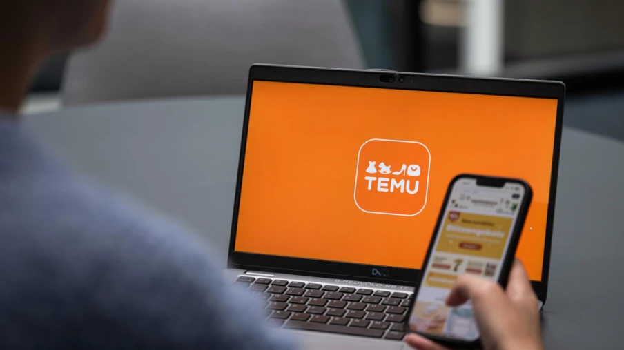 Temu permet aux commerces suisses de vendre et expédier en Suisse