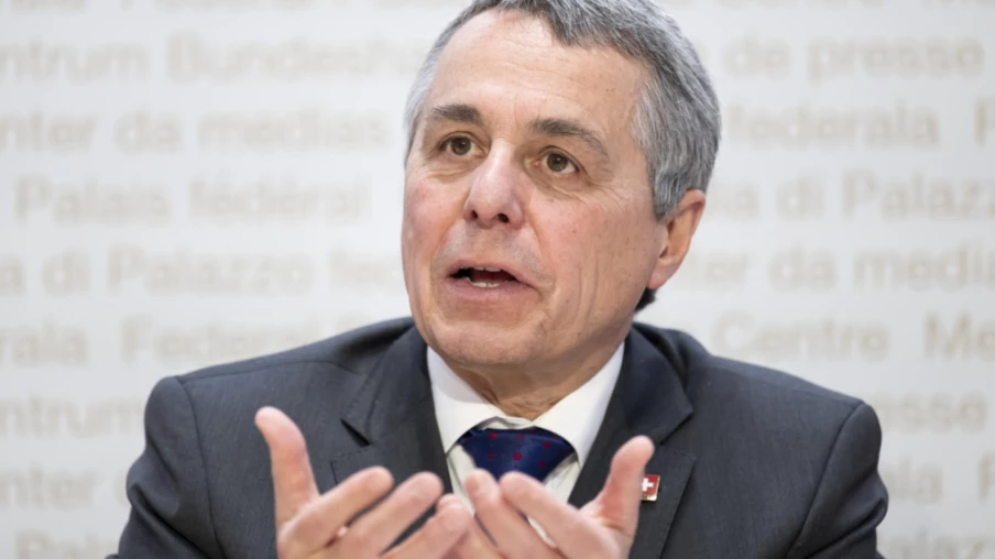 Le Conseil national approuve 122,6 MCHF pour la Genève internationale