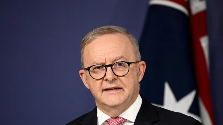 Traité de défense mutuelle entre Australie et Papouasie-Nouvelle-Guinée