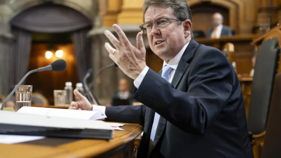 Recours environnementaux: Conseil des États limite au niveau cantonal