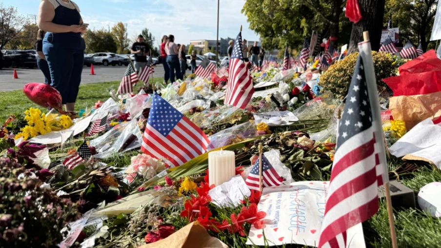 Utah : peine de mort demandée pour l'assassin présumé de Charlie Kirk