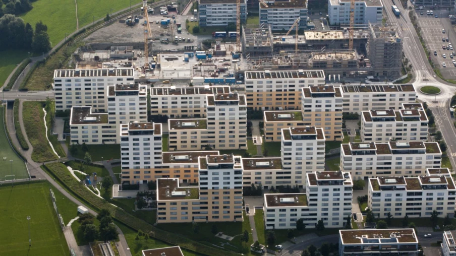 Abolition de la valeur locative: le non remonte avant le 28 septembre