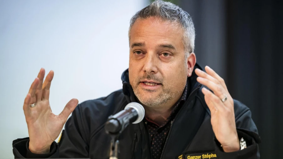 Levée de l'interdiction générale des feux en plein air en Valais