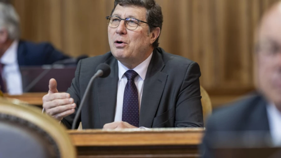 Service militaire: fin des passe-droits pour les franco-suisses