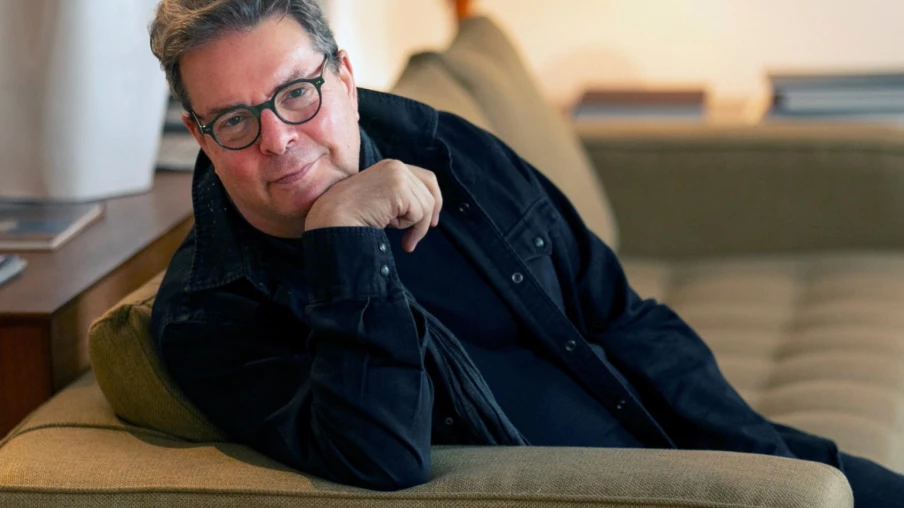 Douglas Kennedy au Cinématographe de Lausanne : conversation secrète