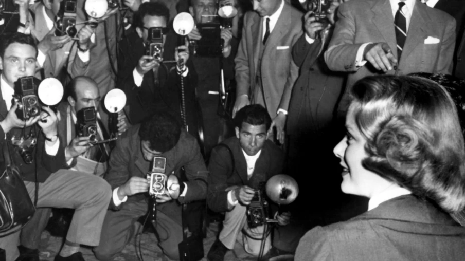 Vevey : exposition flash au musée suisse de l'appareil photographique