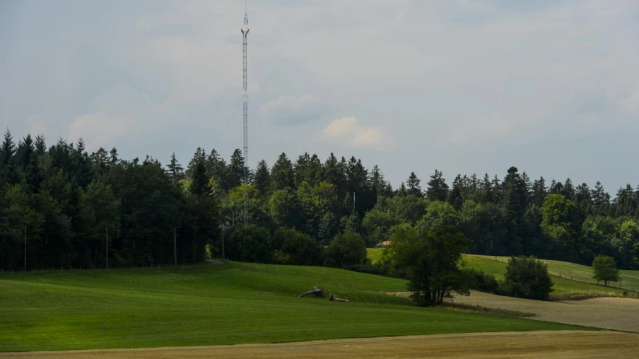 Deux recours au tribunal cantonal contre EolJorat Sud et ses éoliennes
