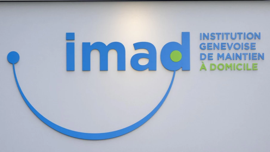 Emilia Frangos nommée directrice de l'IMAD, spécialiste en gériatrie