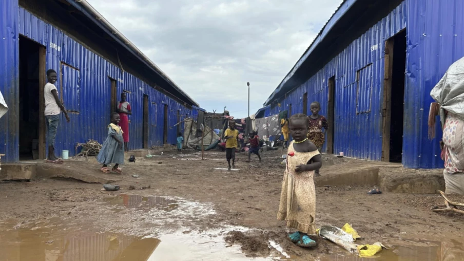 Le prix Rafto des droits humains attribué aux bénévoles ERR du Soudan