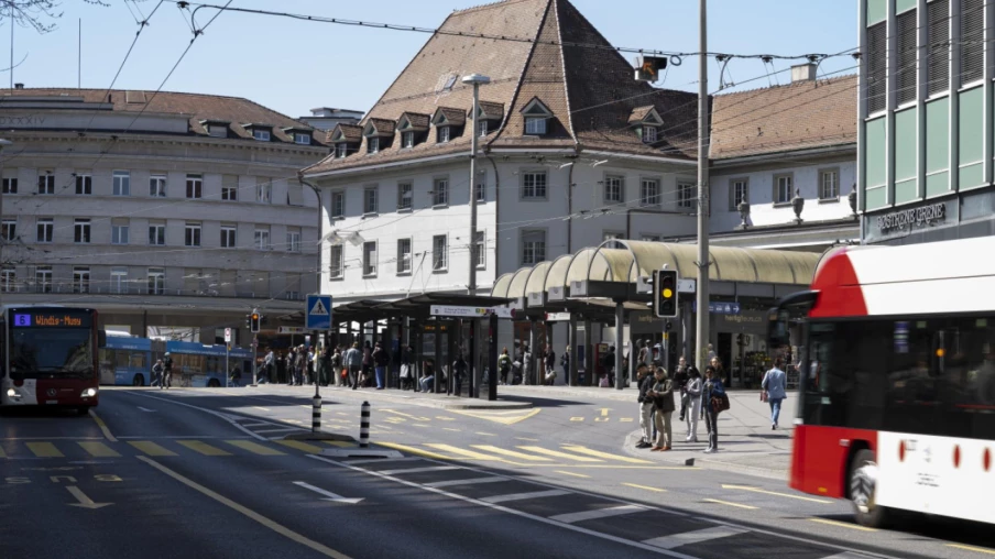 Plan climat de Fribourg: 32 mesures pour décarboner la ville