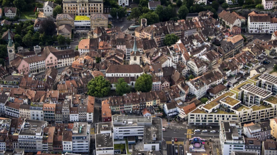 La ville de Bienne (BE) fête 75 ans de logopédie municipale