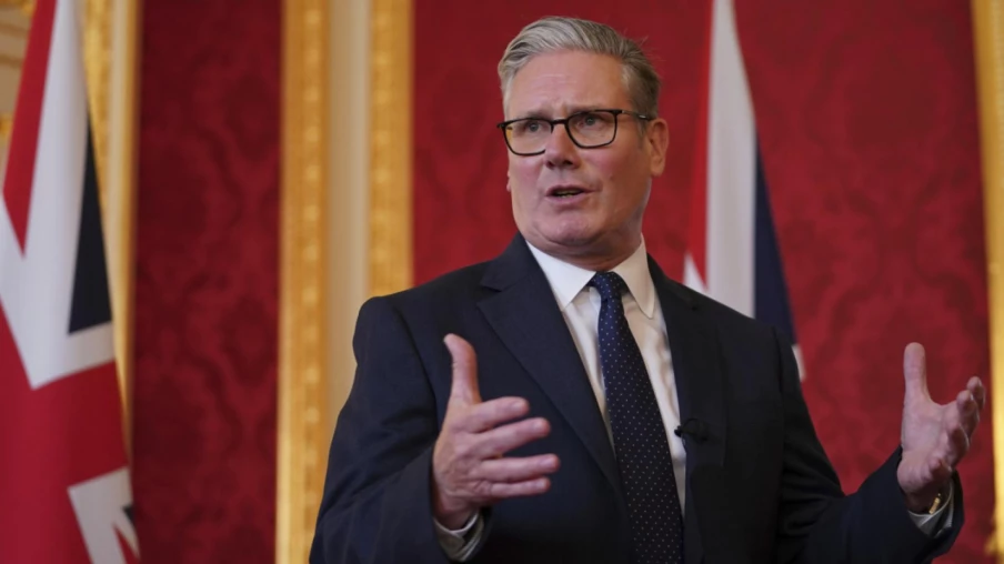 Royaume-Uni : déficit public record d'avril à août (83,8 Mds £)