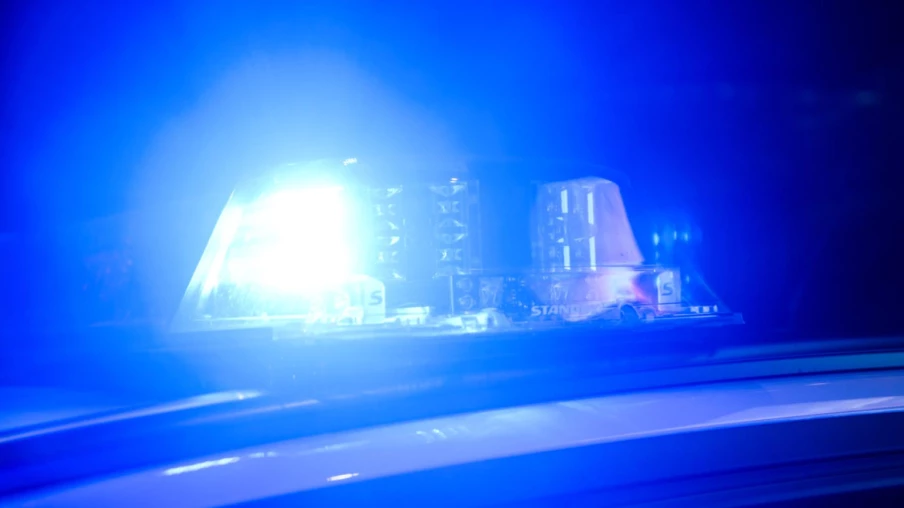 Hydravion s'écrase dans le lac de Zoug près de Cham, secours sur place