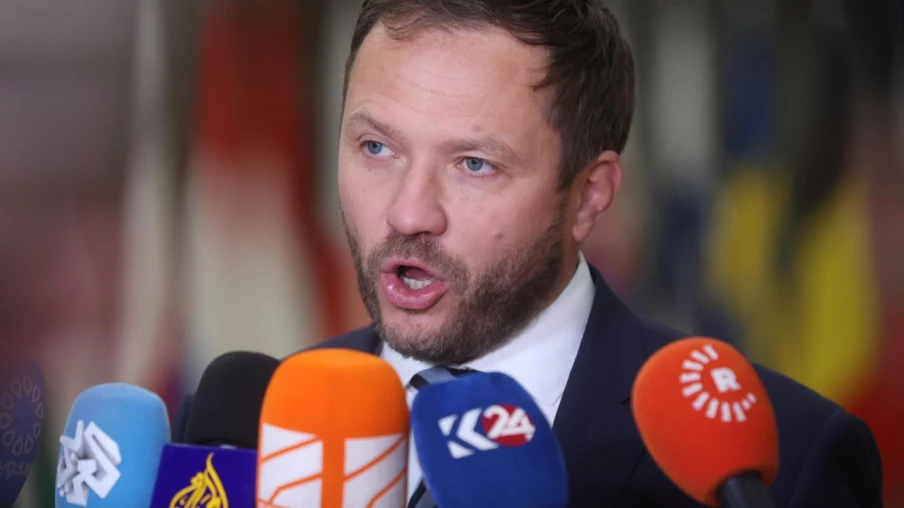 Réunion d'urgence de l'ONU lundi après intrusion de MiG-31 en Estonie