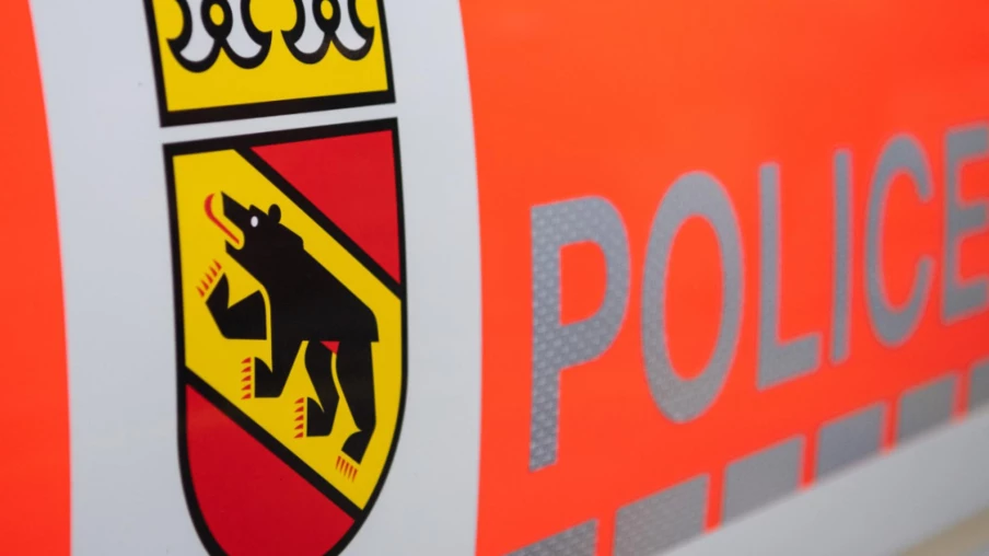 Thoune (BE) : dix arrestations après une altercation violente