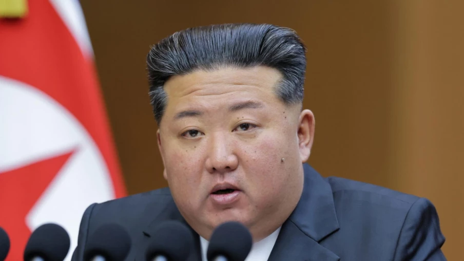 Kim accepte de parler aux États-Unis si la dénucléarisation est exclue