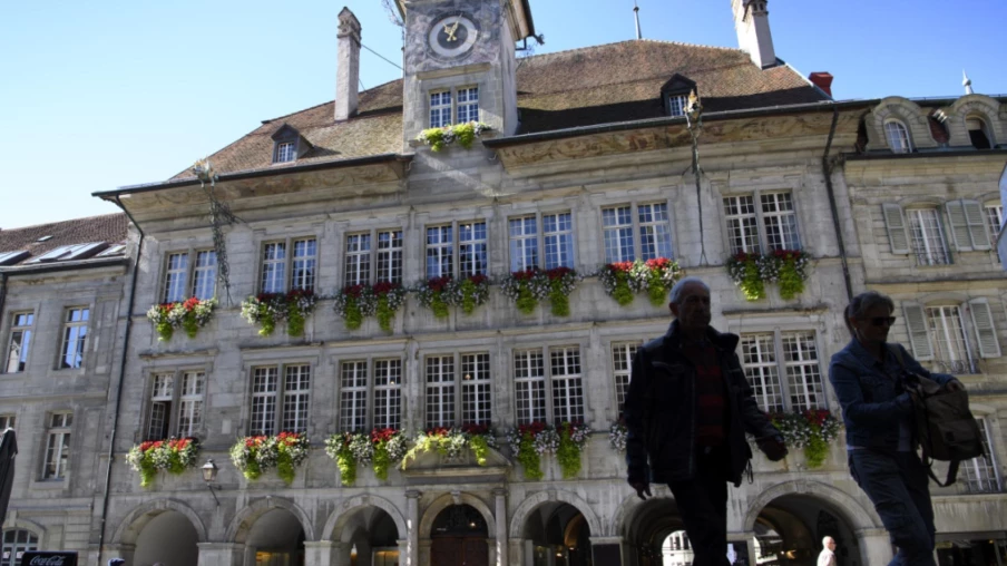 Lire à Lausanne : l'édition lausannoise à l'honneur