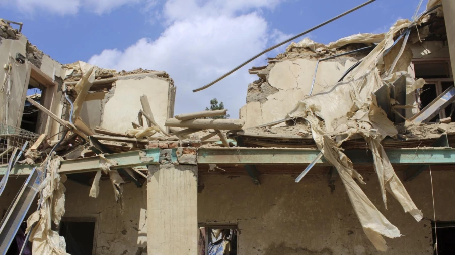 Bombardements aériens au Pakistan: 23 civils tués en zone frontalière