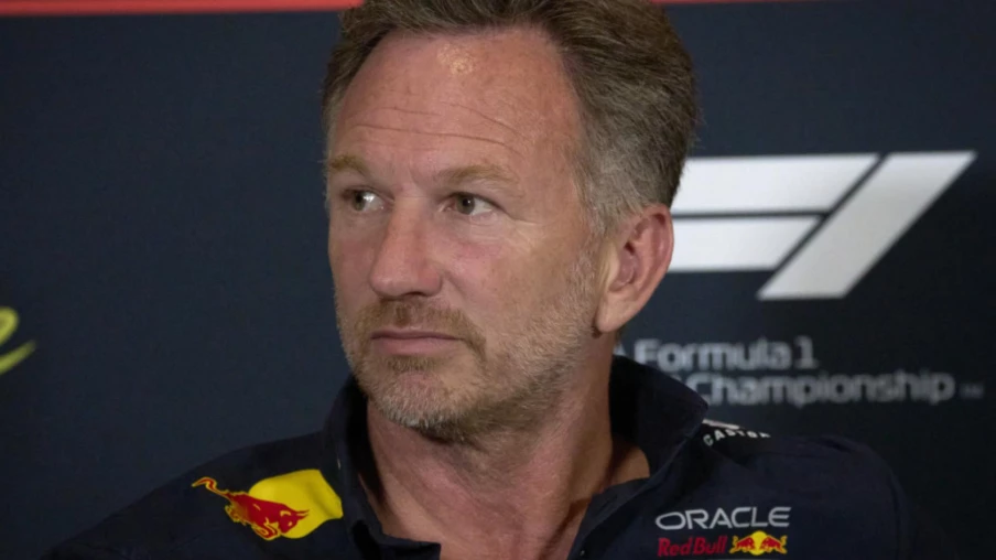 Formule 1 : Christian Horner quitte Red Bull après 107 M€ d'indemnité