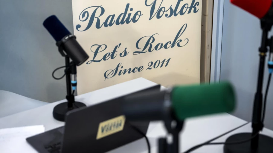 Radio Vostok lance sa matinale engagée en DAB+ sur l'arc lémanique