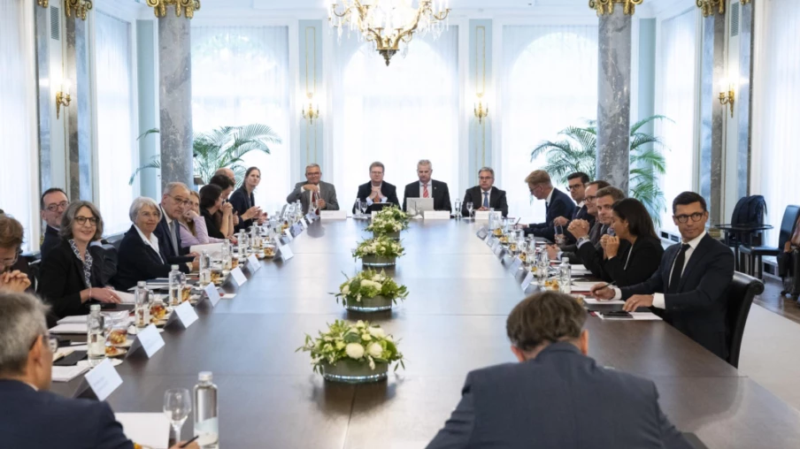 Pharma et le Conseil fédéral au point mort face aux douanes US