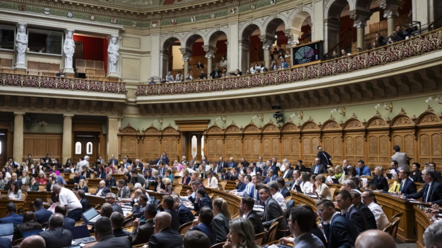 Énergie : droit de recours des ONG limité au niveau cantonal