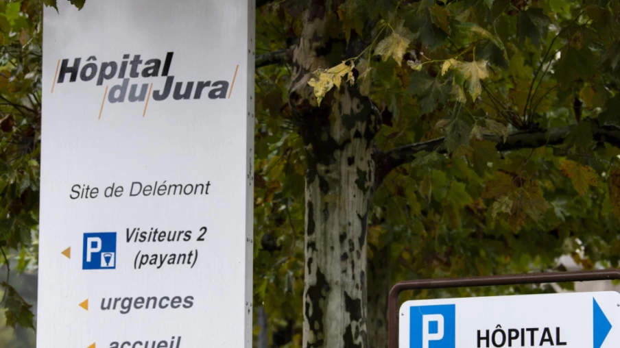 Réseau bleu : cinq hôpitaux de 4 cantons unis pour mieux soigner