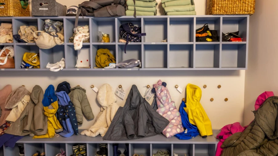 Vaud: 43% des moins de 12 ans fréquentent un accueil de jour en 2024