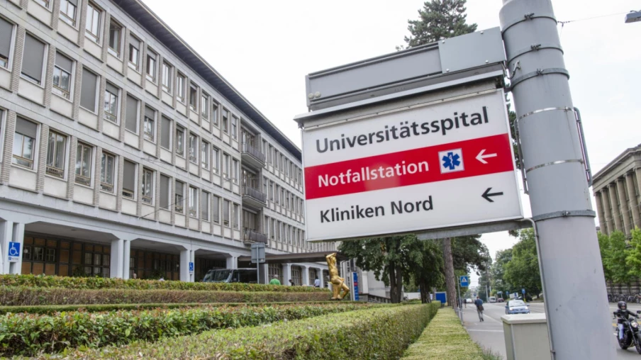 Zurich forme plus de médecins pour lutter contre la pénurie d'ici 2037