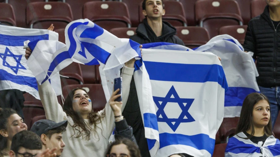 Experts de l'ONU appellent FIFA et UEFA à suspendre Israël pour Gaza