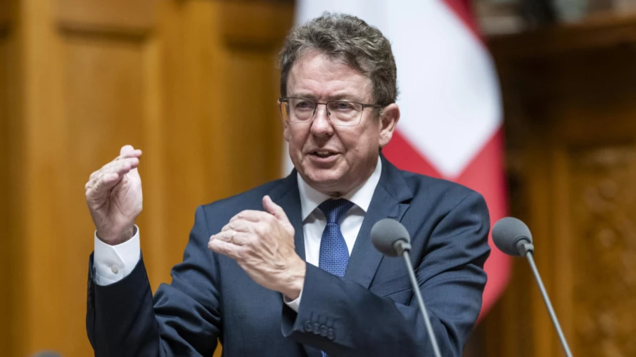 Le Parlement accélère les autorisations des centrales renouvelables