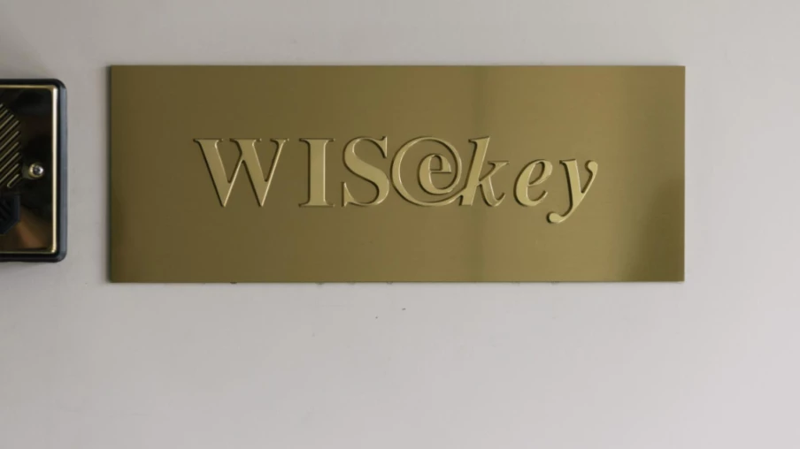 Wisekey: chiffre d'affaires en hausse, pertes nettes creusées