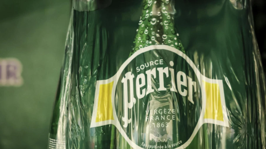 UFC-Que Choisir demande le retrait des eaux Perrier (Nestlé)