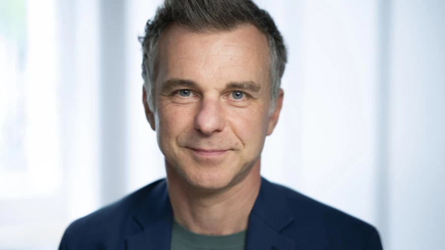 Philippe Bischof nommé président du festival Visions du Réel à Nyon