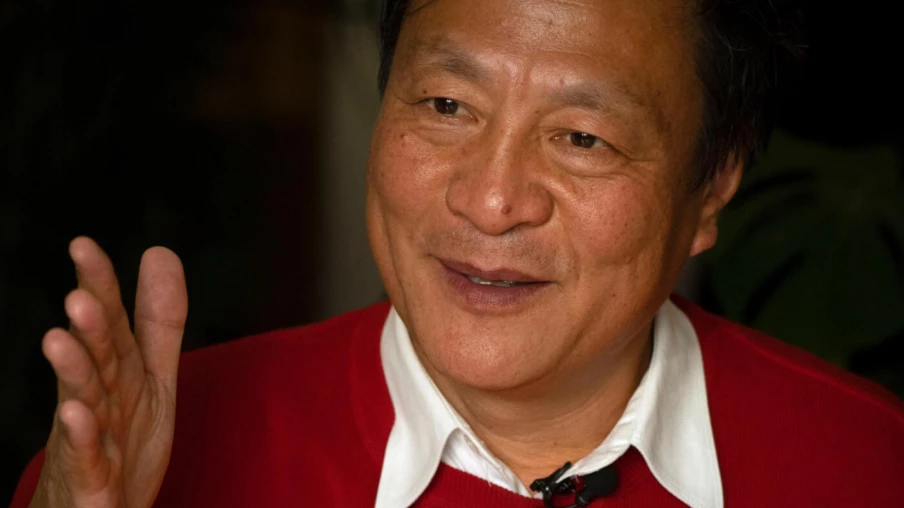 Kongjian Yu, créateur des villes éponges, tué dans un crash au Brésil