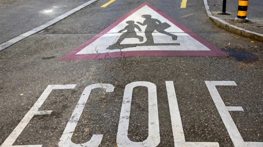 Élus français dénoncent l'exclusion d'élèves frontaliers à Genève