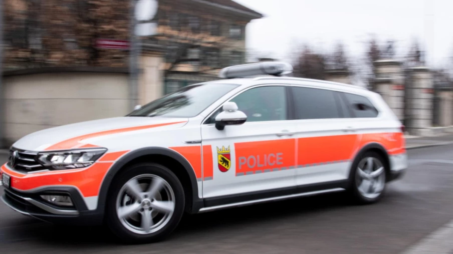 Explosion dans les WC d'un restaurant à Steffisburg: incendie suspecté