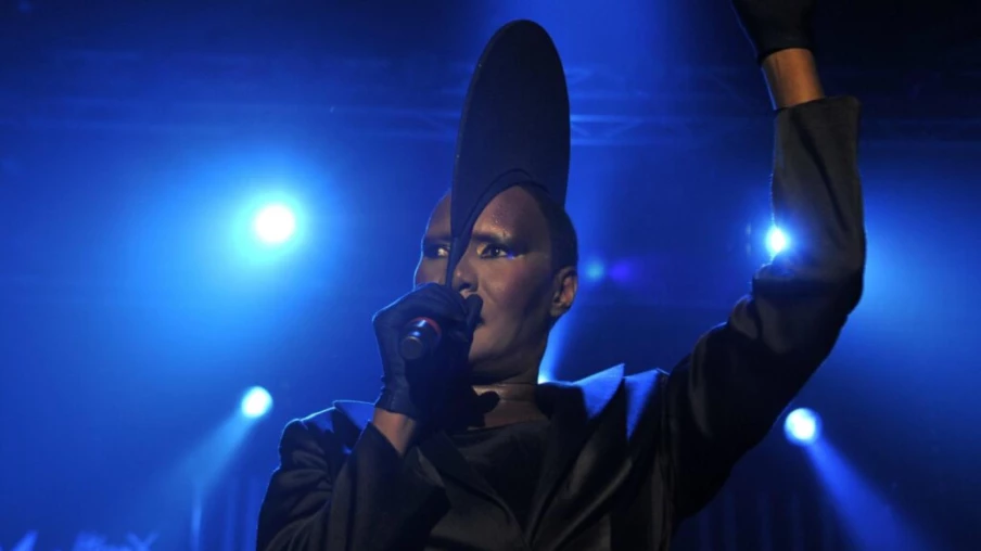 Grace Jones rejoint le casting du Montreux Jazz Festival