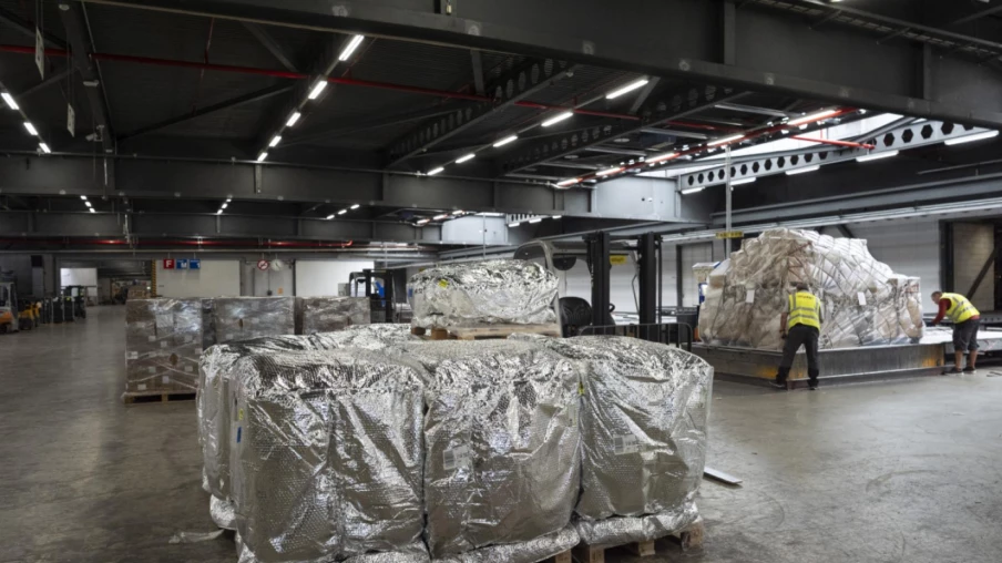 PIB suisse 2026 : économistes révisent à la baisse leurs prévisions