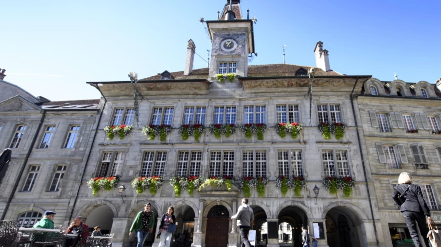 Lausanne: la gauche plurielle unie pour les élections communales 2026