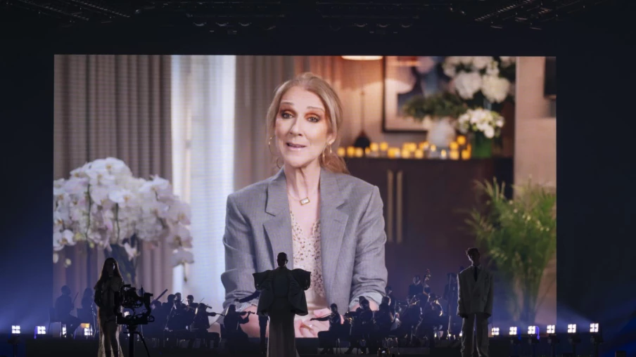 Eurovision: la participation de Céline Dion reste incertaine Eurovision: la participation de Céline Dion reste incertaine