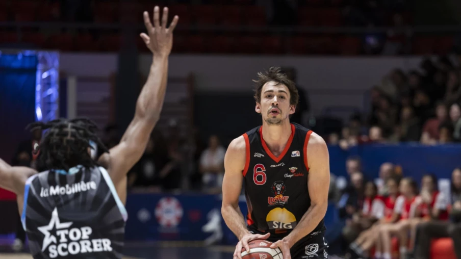 Les Lions de Genève face à des fribourgeois revanchards en SBL