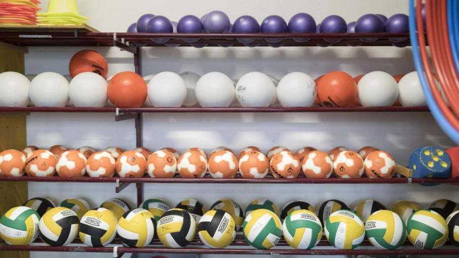 Un "nouveau chapitre" pour le sport vaudois