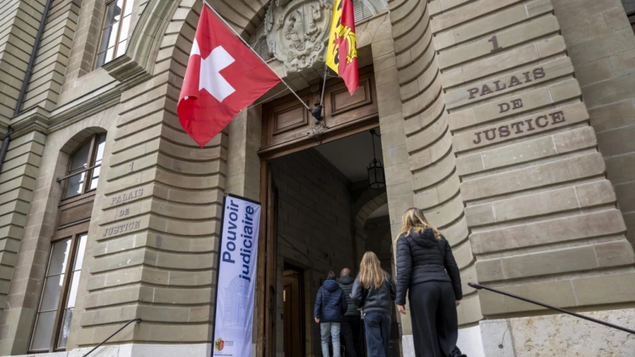 Semaine de la démocratie à Genève : l'engagement citoyen des jeunes