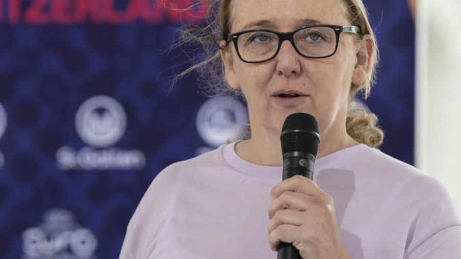 Euro dames: la Suisse vise un record de billets vendus