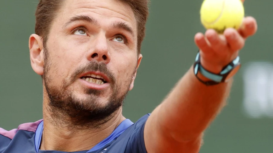 Challenger de Bordeaux: Wawrinka mord la poussière Challenger de Bordeaux: Wawrinka mord la poussière