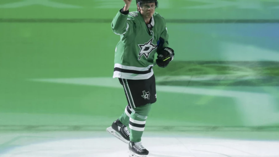 Les Jets menés 3-1 par les Stars en demi-finale de Conférence Les Jets menés 3-1 par les Stars en demi-finale de Conférence