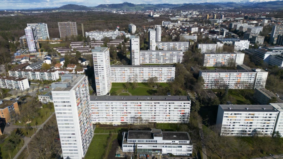 Berne adopte l'initiative pour des loyers précédents transparents