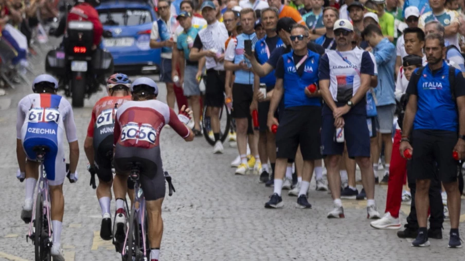 Tour de France: la dernière étape passera par la butte Montmartre