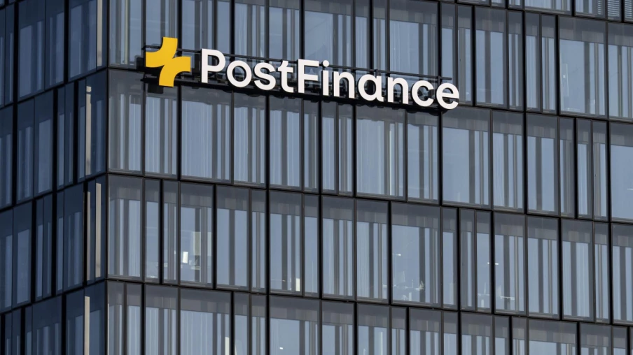 PostFinance a étoffé sa rentabilité après trois mois